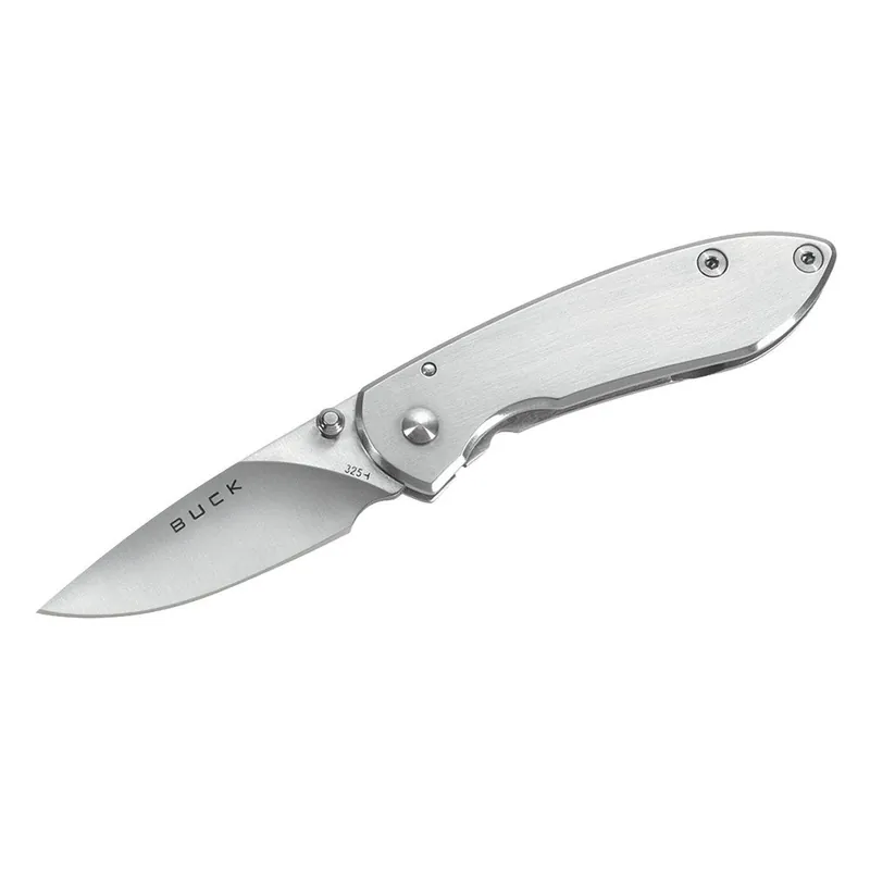 Buck Knives Colleague