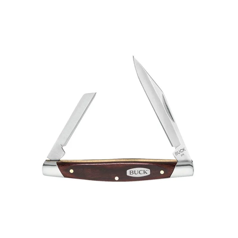 Buck Knives Deuce