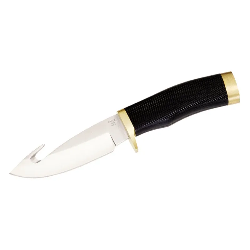 Buck Knives Buck Zipper Knife 691BK 4 1/4"