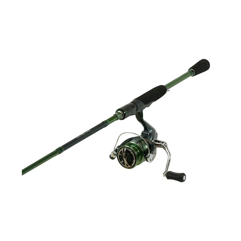 Shimano Symetre 3000 Combo 7‘ Medium Heavy