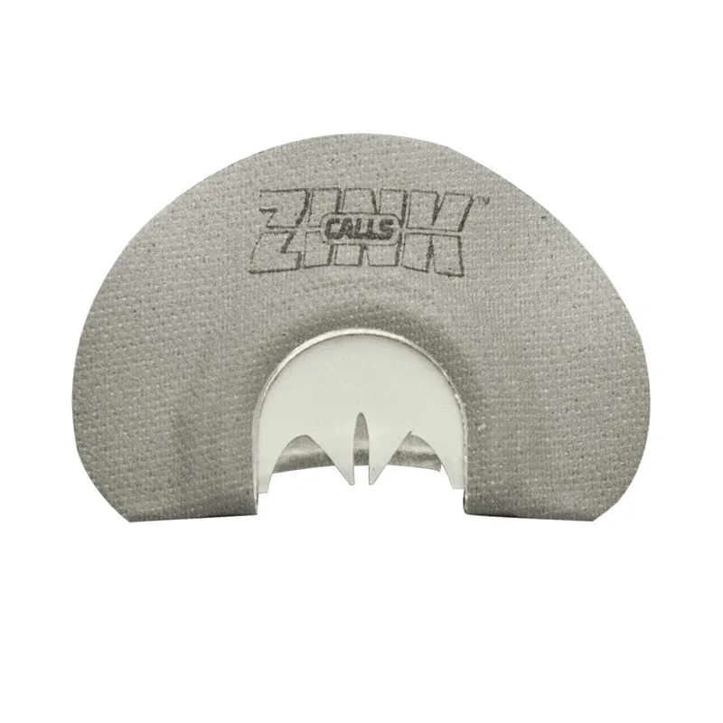 Zink Calls Signature Series Snake Tongue