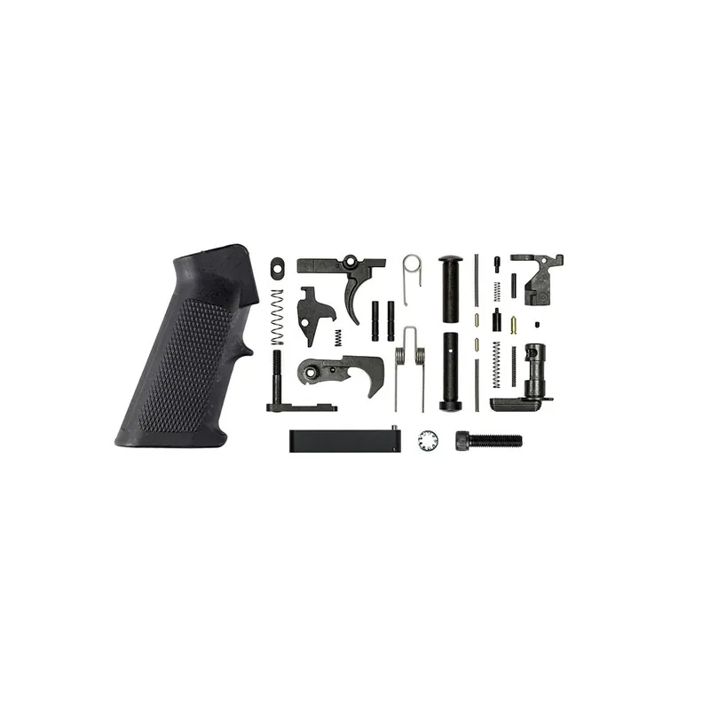 Aero Precision AR-15 Lower Parts Kit