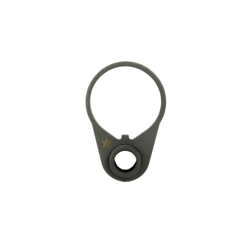 Bravo Company QD End Plate