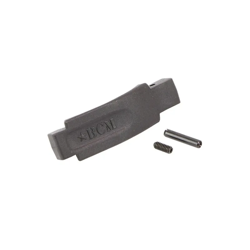 Bravo Company Black Trigger Guard
