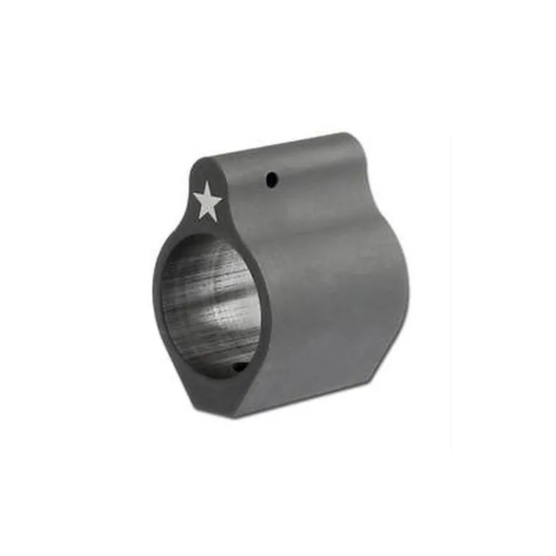 Bravo Company Low Profile Gas Block .750
