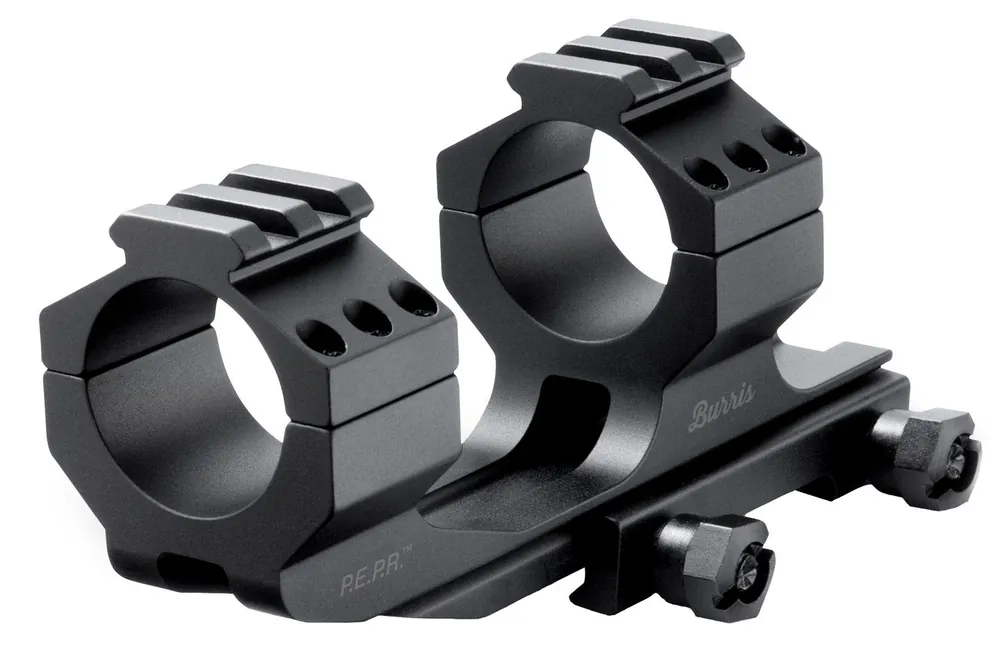 Burris AR - P.E.P.R. One Piece Scope Mount 1"