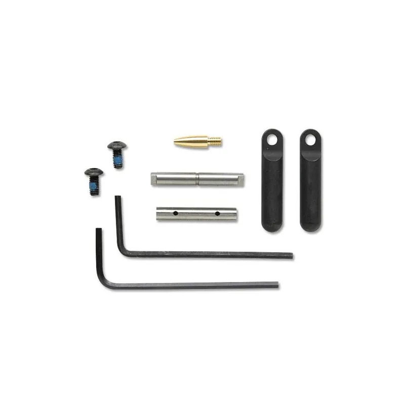 KNS Precision AR-15 Hammer and Trigger Pin .154