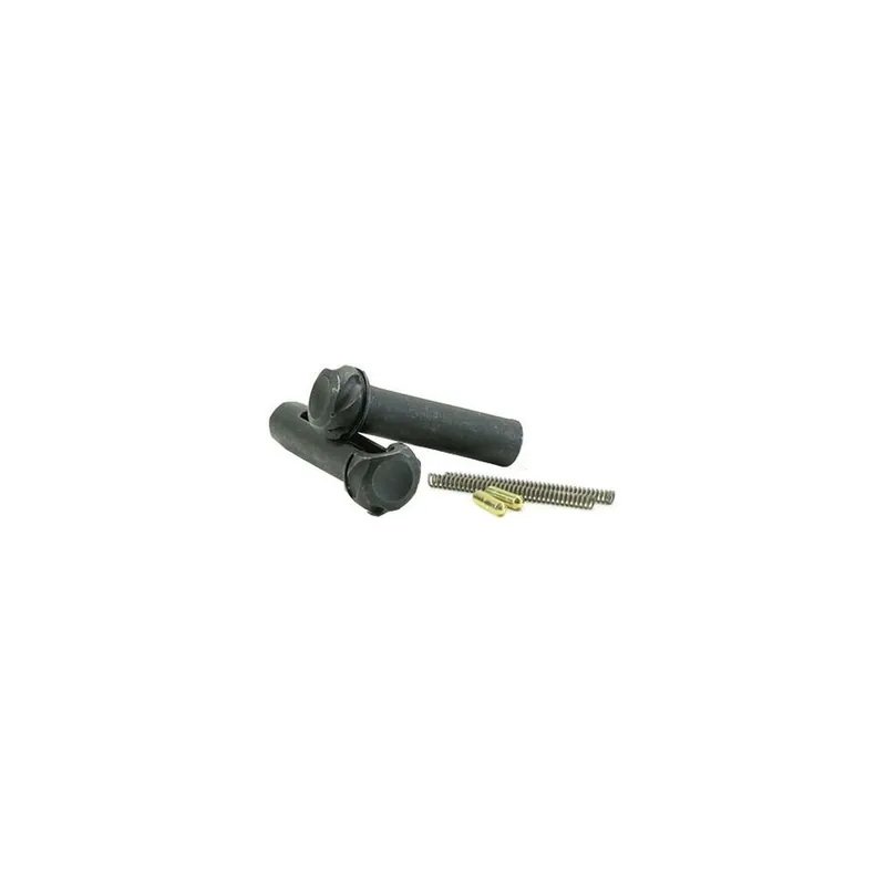 AR-15 Takedown Pin Set Black