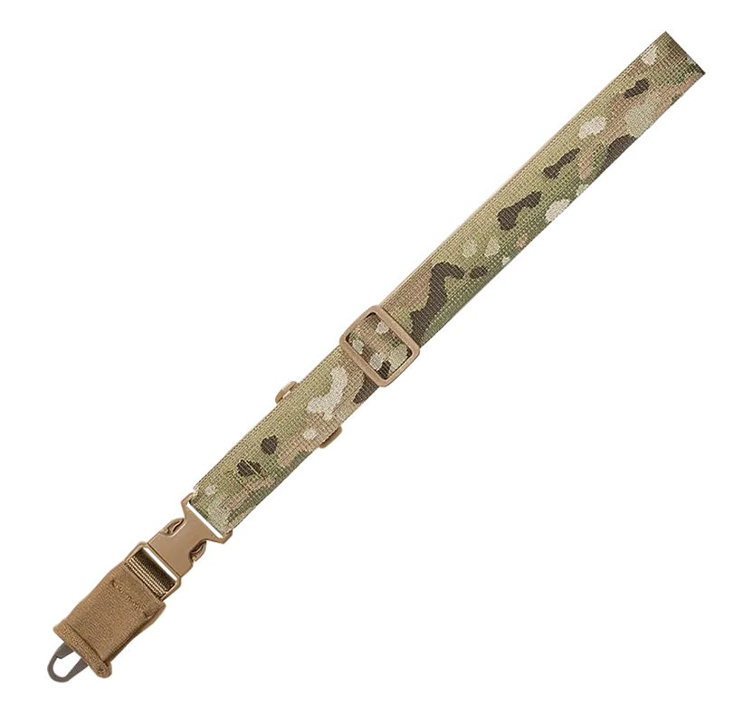 Tac Shield CQB Single Point Sling MultiCam