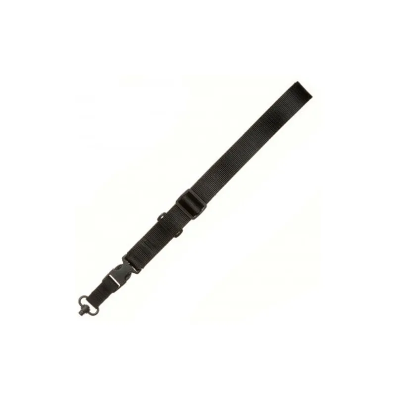 Tac Shield Single Point CQB Push Button QD Swivel Sling