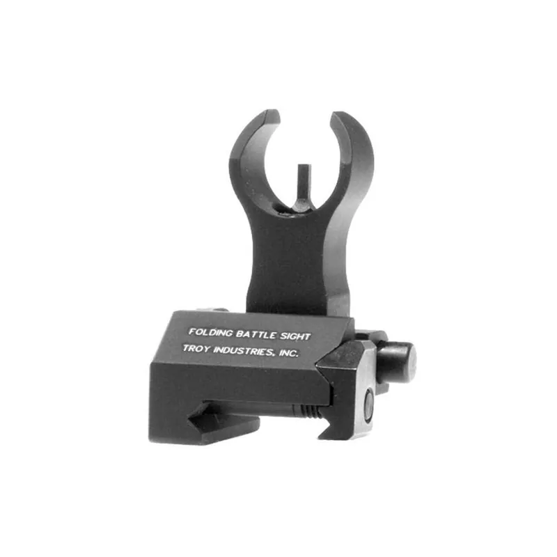 Troy Industries AR-15 HK Style Front Folding Battle Sight