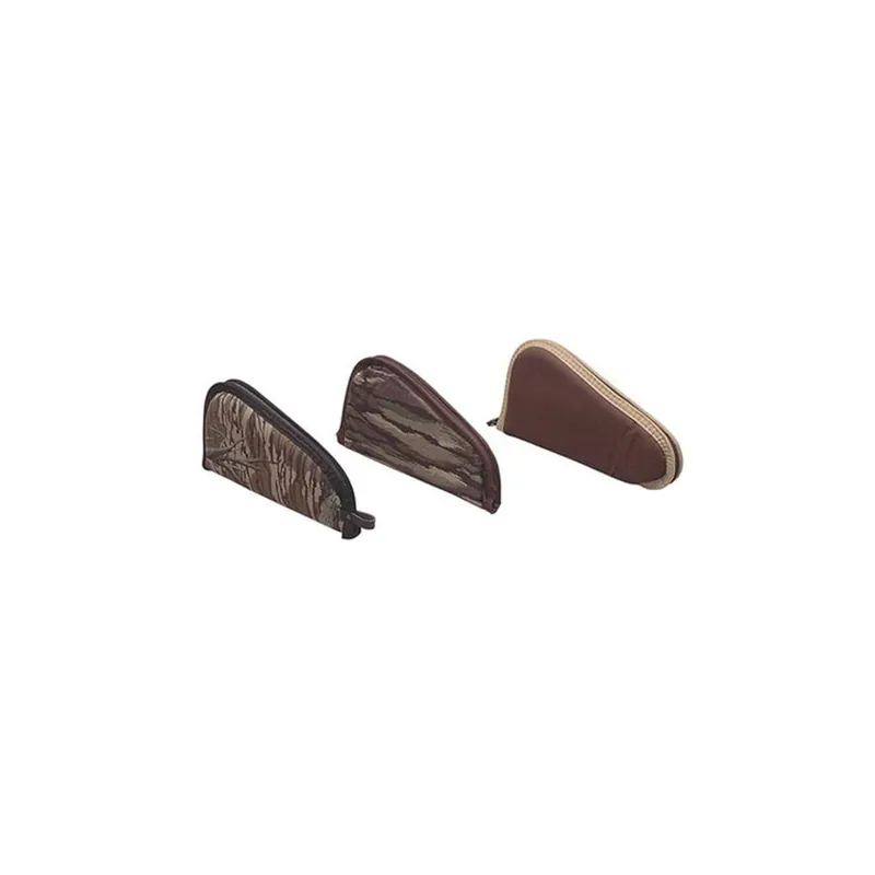 Allen Company 6 Single Handgun Case"