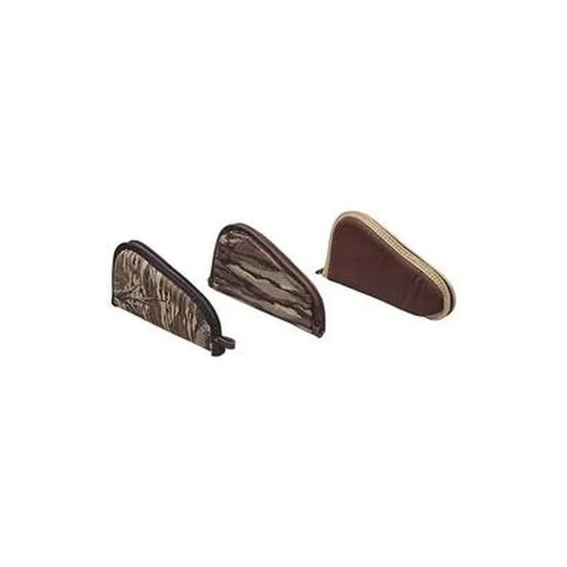 Allen Company 8 Single Handgun Case"