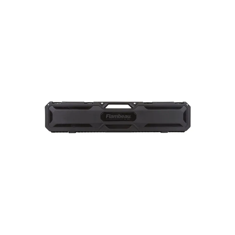 Flambeau Outdoors Express 48 Gun Case"