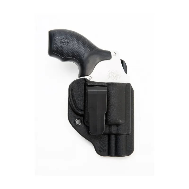 The Blade Tech In The Waist Band SMW J Frame Holster