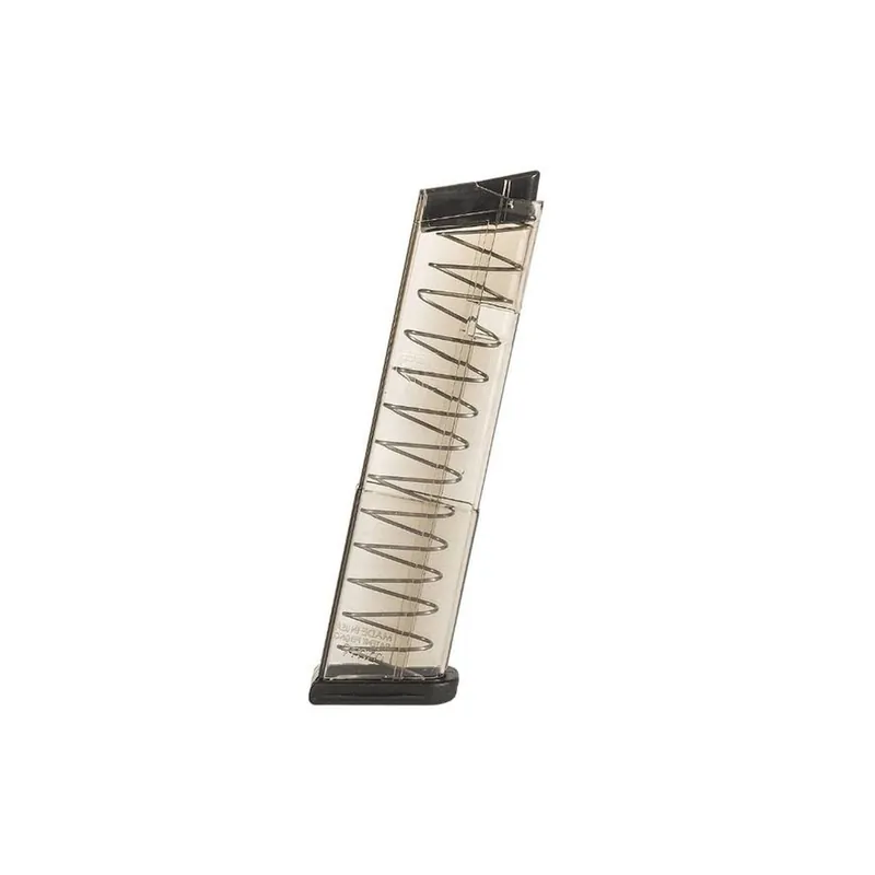 Elite Tactical Systems Glock 43x/48 9mm 19 round