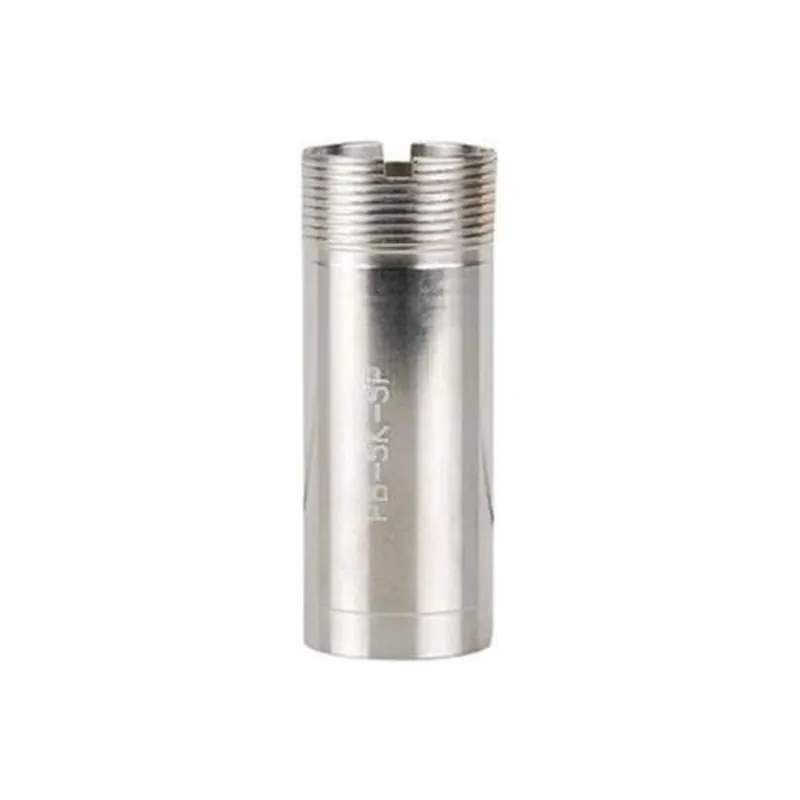 Beretta 12 Gauge Skeet Mobil Flush Mount Choke Tube Stainless Steel