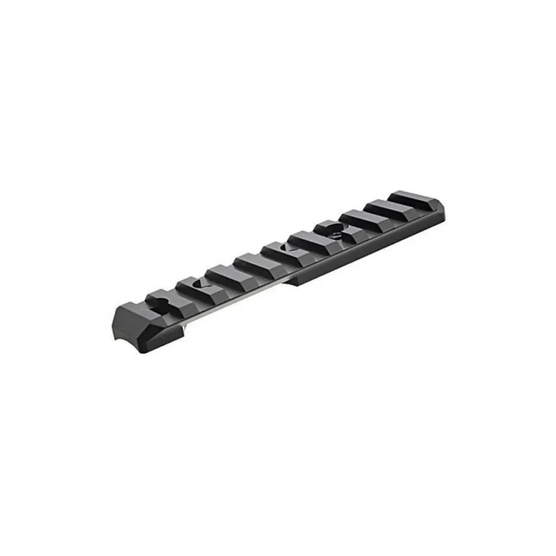 Ruger Mark IV Picatinny Rail