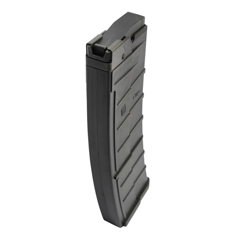 JTS M12AR 12 Gauge 10 Round Clip