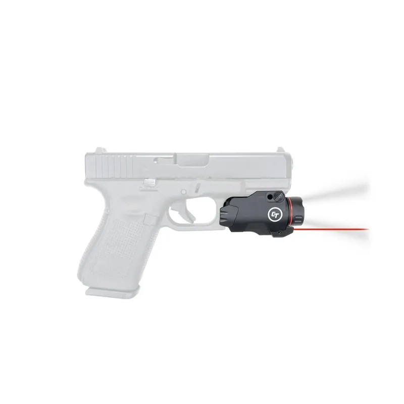 Crimson Trace CMR-207 Rail Master Laser Pro