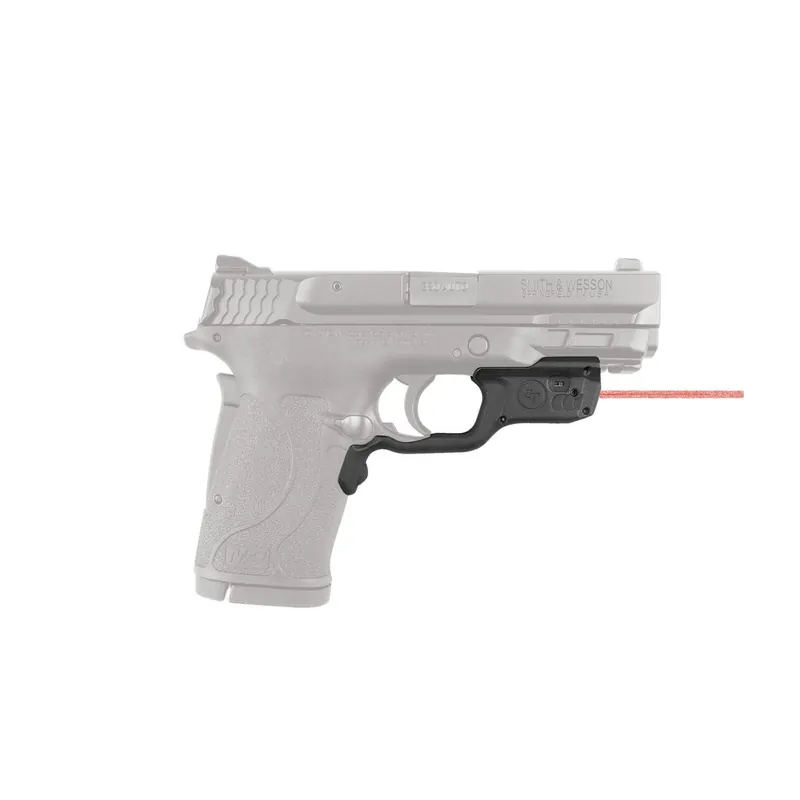 Crimson Trace LG-459 Laserguard for S&W M&P 9EZ 380EZ .22 Compact