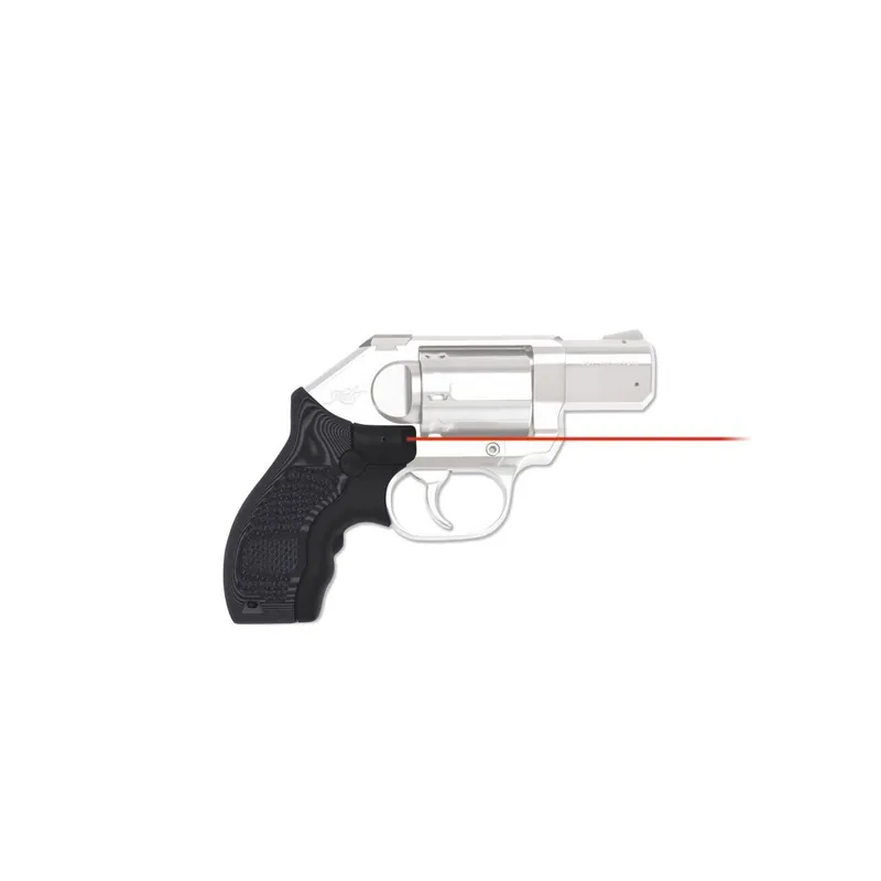 Crimson Trace LG-951 Lasergrips K6S Red Laser