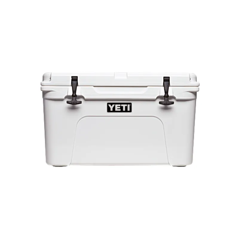 YETI Tundra 45 Cooler - White