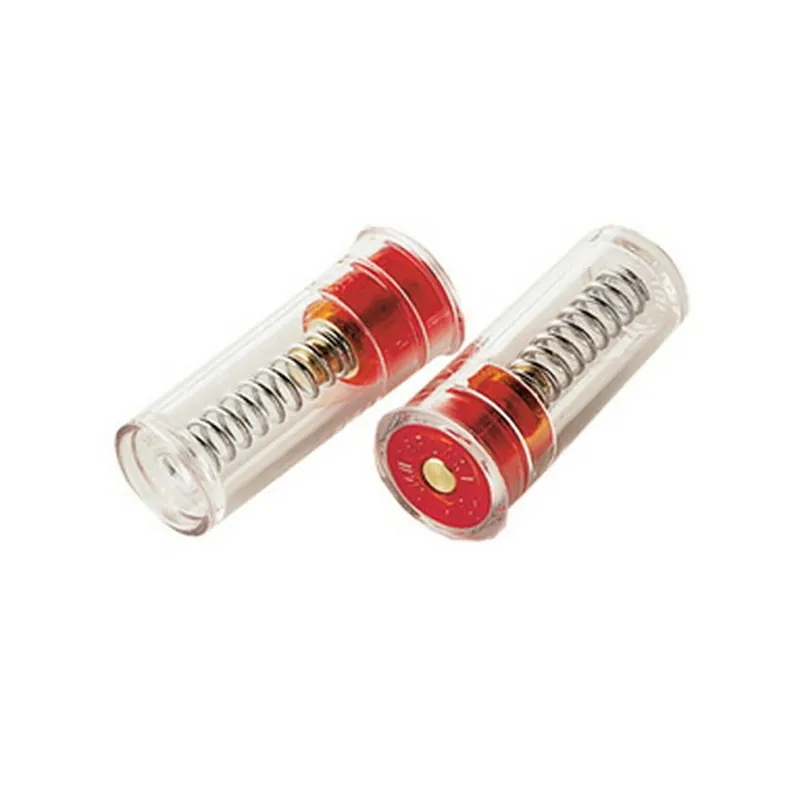 Carlson‘s Choke Tubes Snap Caps 20 Gauge 2 pack