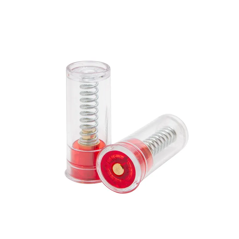 Carlson‘s Choke Tubes Snap Caps 12 Gauge 2 Pack