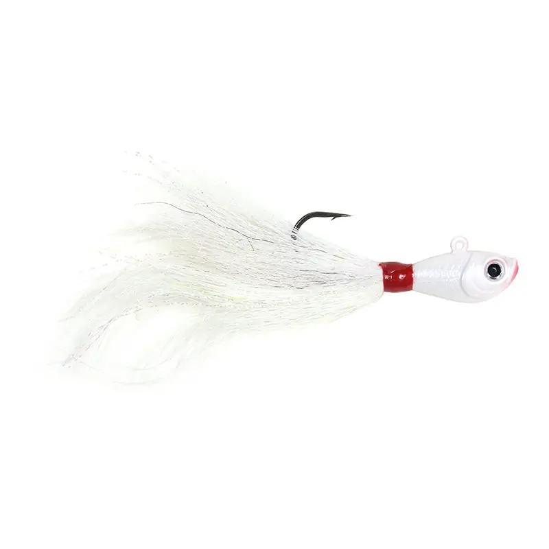 Sea Striker Bucktail Jig 3/4 oz.