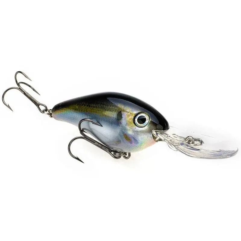Strike King Pro Model Series 8XD Crankbait 1 1/3 oz.