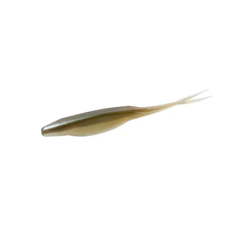 Zoom Super Fluke