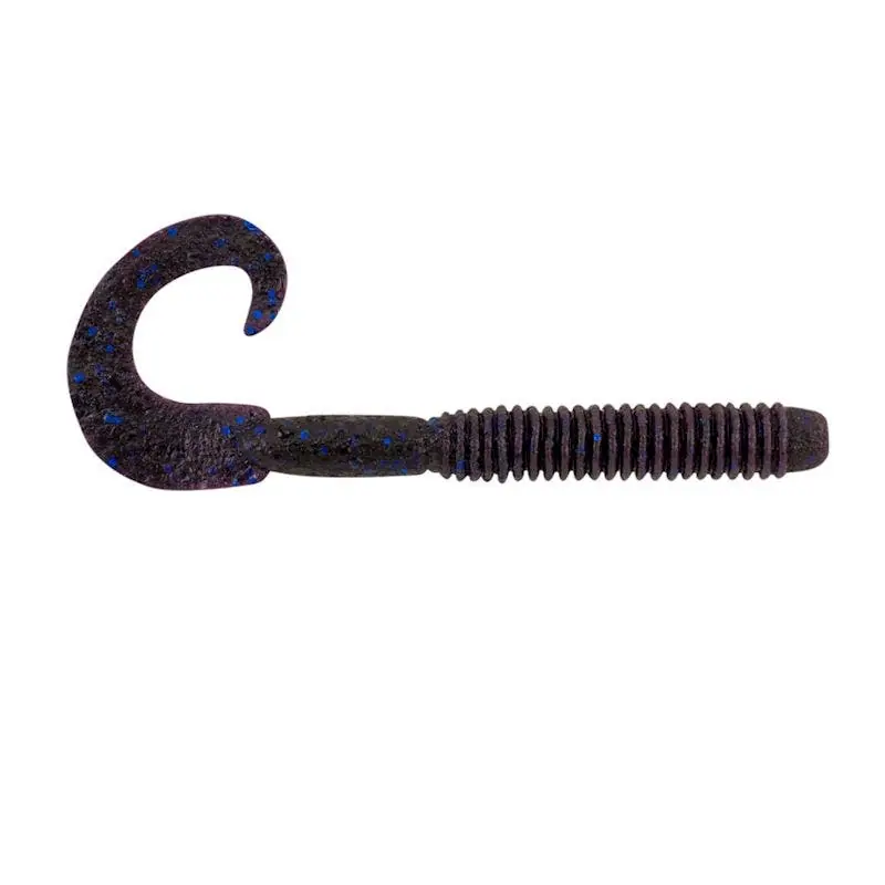 Berkley PowerBait Maxscent Lunch Worm