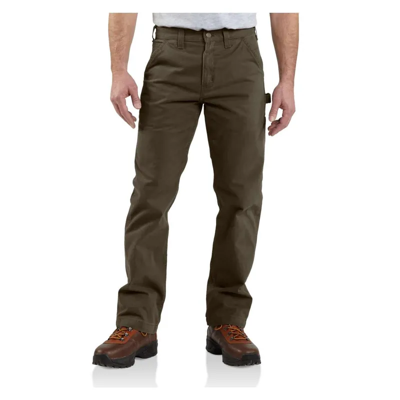 Carhartt Washed Twill Dungaree