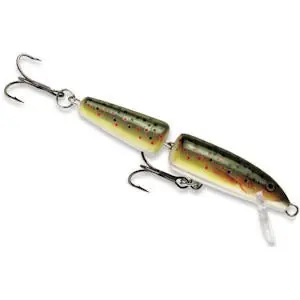 Rapala Jointed 7