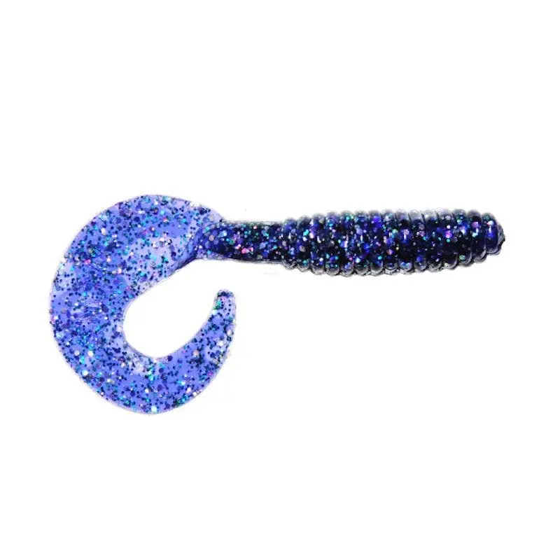 Kalin‘s Lunker Grub 5 inch