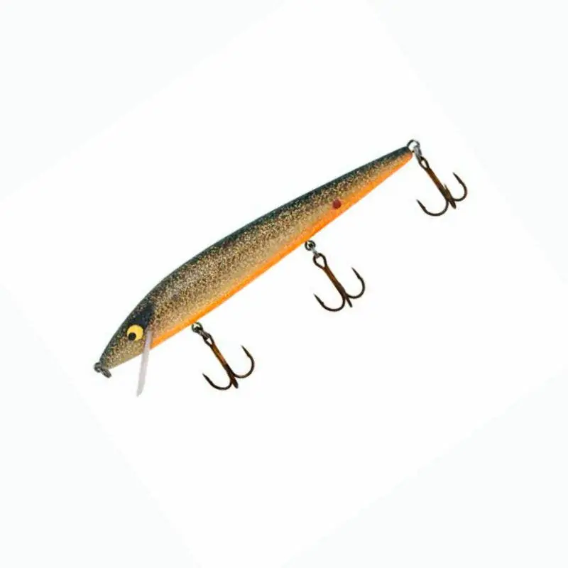 Smithwick Floating Rattlin‘ Rogue