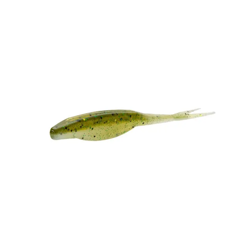 Zoom Super Fluke Jr.