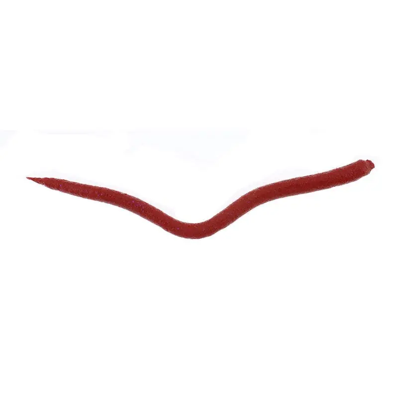 Berkley Gulp! Extruded Bloodworm