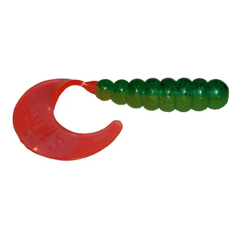 Kalin‘s Triple Threat Grub 2 inch