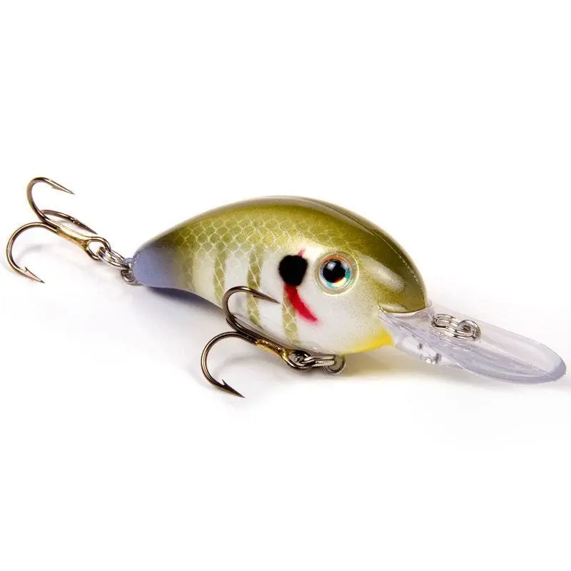 Strike King Pro Model Series 3 Crankbait 3/8 oz.