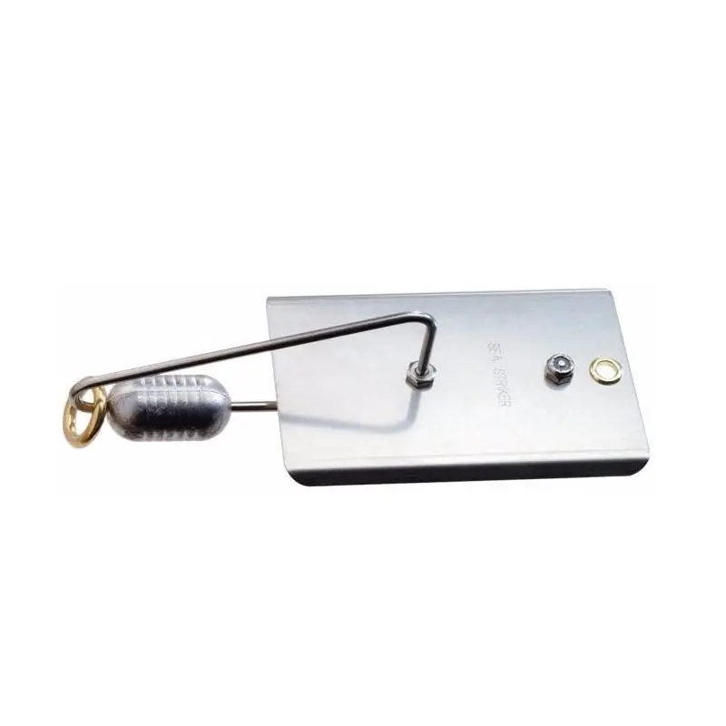 Sea Striker Planer