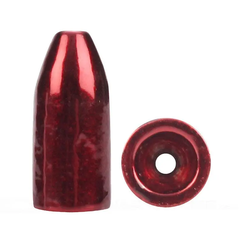 Eco Pro Tungsten Worm Weights 1/16 oz