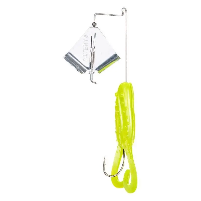 Strike King KVD Toad Buzz