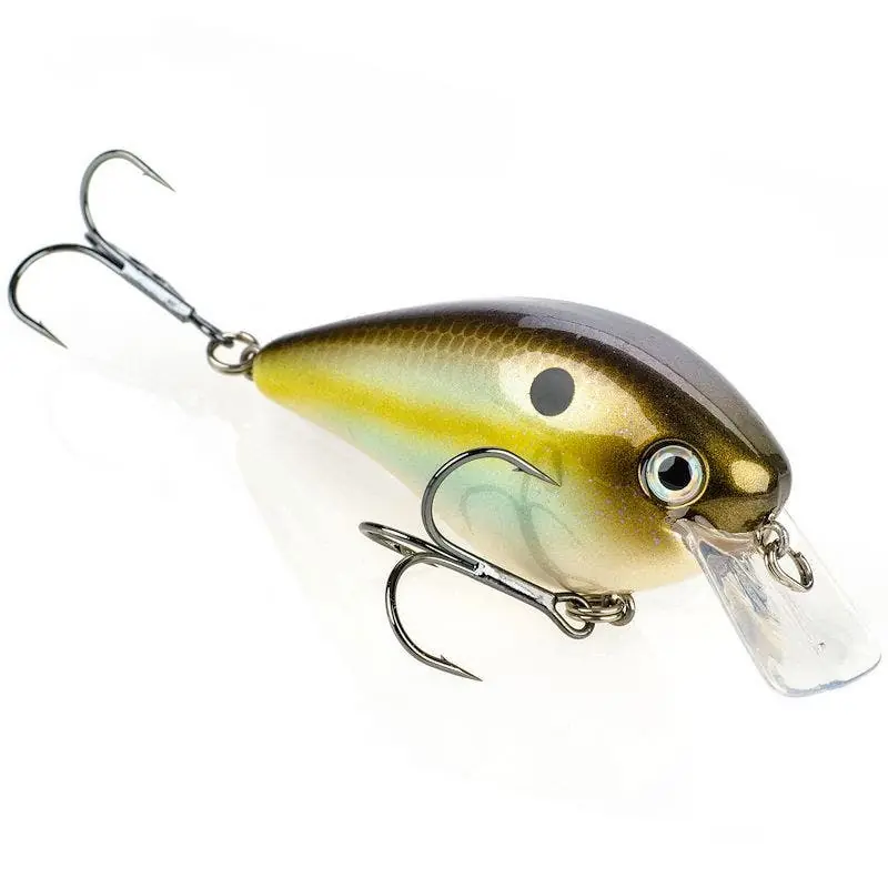 Strike King Pro Model KVD 2.5 Crankbait
