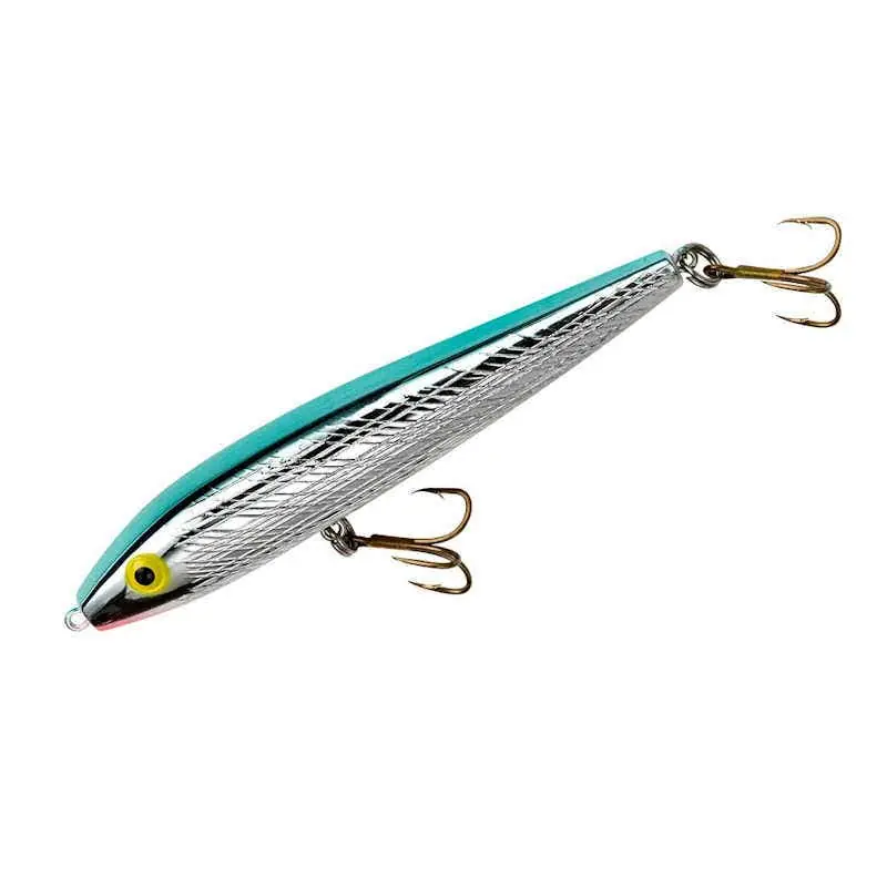 Rebel Jumpin‘ Minnow 1/2 Ounce