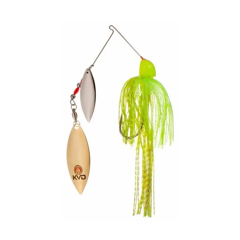 Strike King KVD Spinnerbait