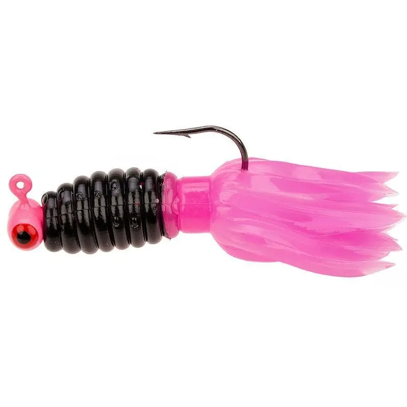 Strike King Mr. Crappie Sausage Head 1/16 oz.
