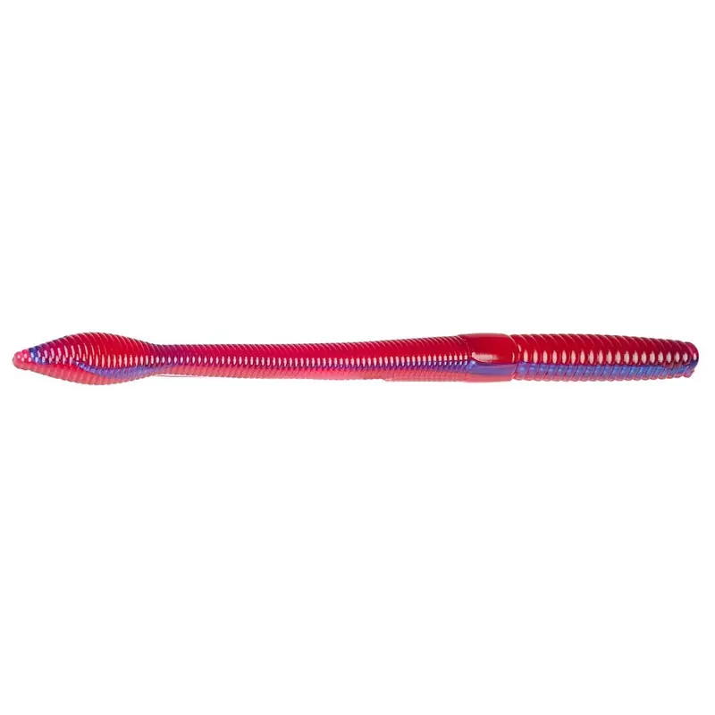 Strike King KVD Bull Worm OPT 8"