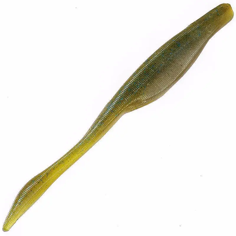 Strike King Caffeine Shad 5"
